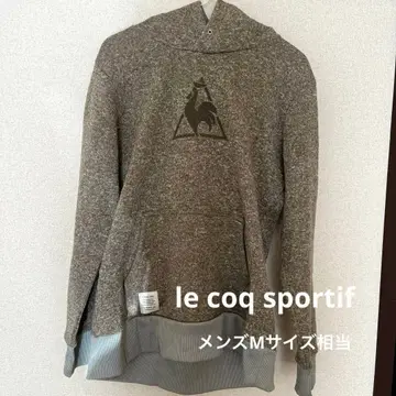 le coq sportif 후드티 참고 사이즈 M