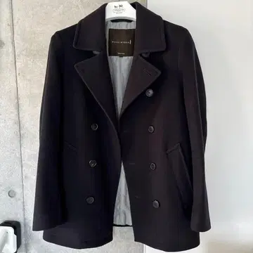 MACKINTOSH 울 코트 36 영국제