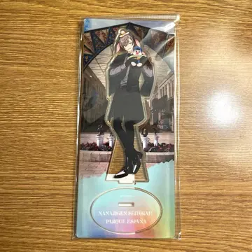 니지산지 칠차원 학생회 시마 스페인 마을 카나에