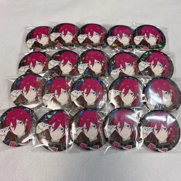 앙스타 캔뱃지 이바라