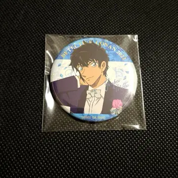 명탐정 코난 마츠다 캔뱃지