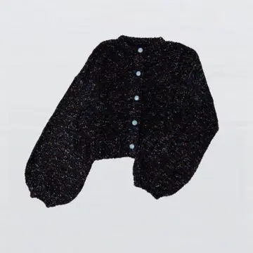 dear sisterhood 니트 가디건