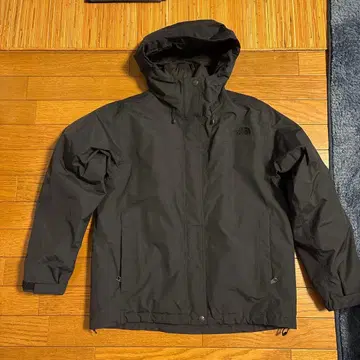 [ THE NORTH FACE ] 카시우스 트리클라이메이트 자켓 M