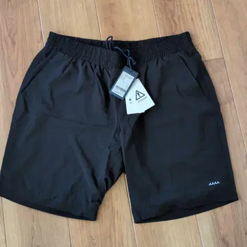 무타 마린 네이비 숏팬츠 XL