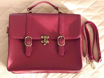 자카마트 이타백 빈티지 와인 레드 A4