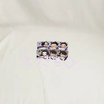 테니스의 왕자님 코스터 세트