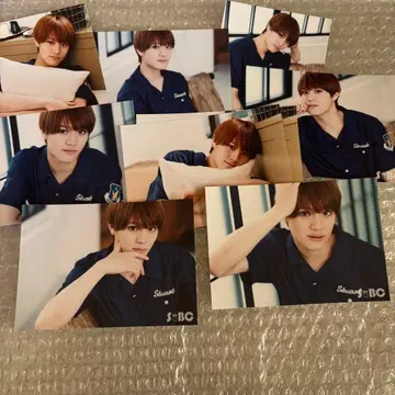 ONE N' ONLY 우에무라 켄신 KENSHIN 즉시 구매 가능 원엔