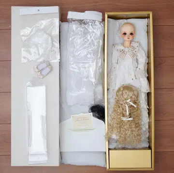 원오프 SD 아야 오드아이 슈퍼돌피