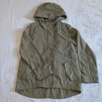 a.v.v standard 마운틴 파카 M