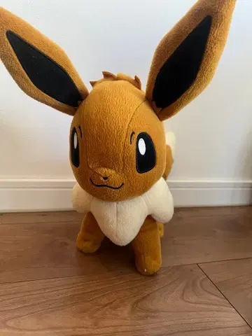 극장판 포켓몬스터 모두의 이야기의 이브이