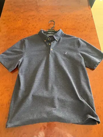 쉽스 피케 셔츠