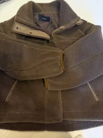 FRAMeWORK 보아 블루종 한정 컬러