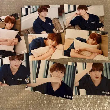 ONE N' ONLY 우에무라 켄신 KENSHIN 즉시 구매 가능 원엔