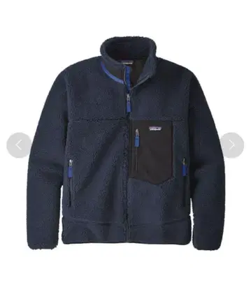 파타고니아 레트로X 다크 네이비 오늘 할인 협상 받습니다!