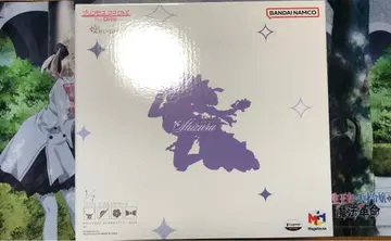 프리코네 시즐 썸머 피규어