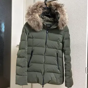 TATRAS 퍼 미들 다운