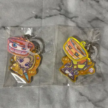 라키아 아마르가  메지루시 참