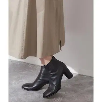 JANE SMITH 제인 스미스 숏부츠