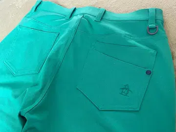 먼싱웨어 롱 팬츠 82