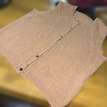 레리안 캐시미어 베스트 11