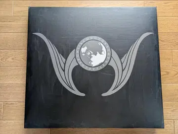 가이아 메모리 컴플리트 셀렉션 캡슐 가이아 메모리 EX 도펀트 메모리