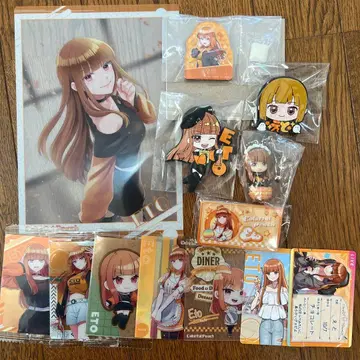 컬러풀 피치 에토 묶음 판매