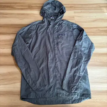 patagonia 남성용 후디니 자켓 M