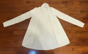 ZARA 긴팔 가디건