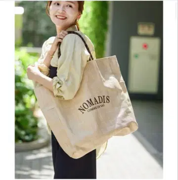 NOMADIS 토트백 [ JOURNAL STANDARD ]