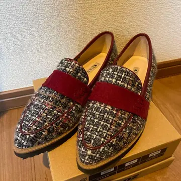 새상품급 다이애나 펌프스 24.5cm