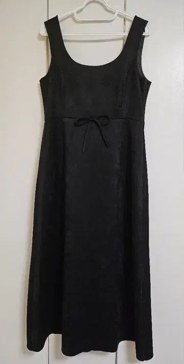 ZARA 벨로아풍 원피스 M 사이즈