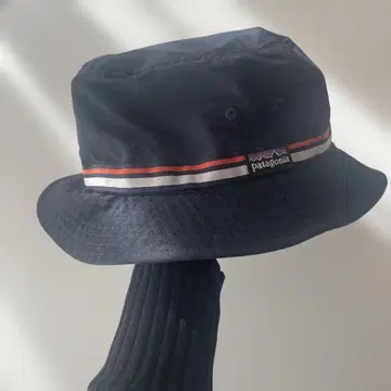 patagonia 버킷 햇 네이비 L