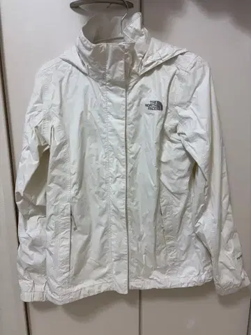 THE NORTH FACE 화이트 마운틴 파카 여성용 S