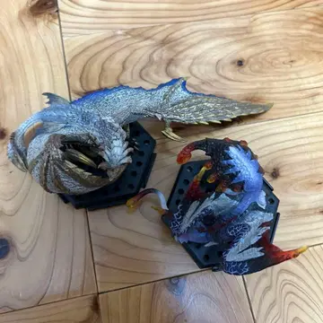 캡콤 피규어빌더 스탠다드 모델 Plus Vol.26