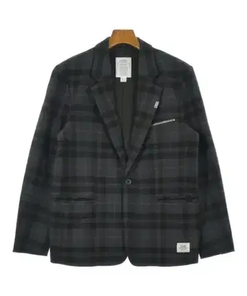 CRIMIE 캐주얼 자켓 남성용