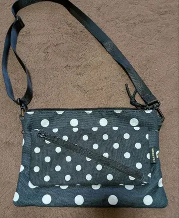 FRAPBOIS 도트 무늬 사코슈