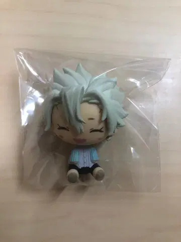 귀멸의 칼날 제일복권 쵸코놋코 사네미(유년기)