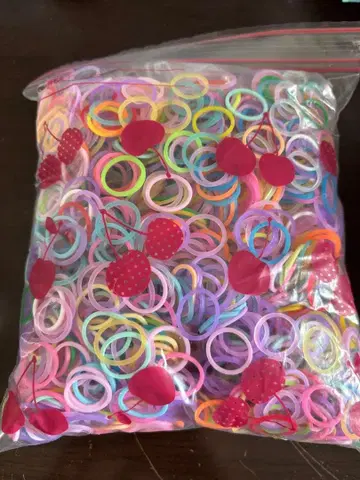 실리콘 밴드, 몬스터 테일,