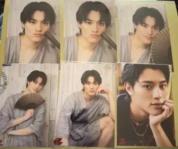 ONE N' ONLY 원엔 켄신 브로마이드 018