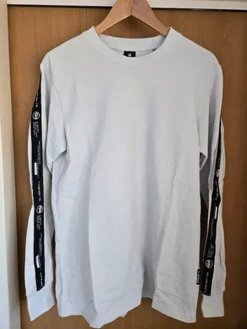 G-STAR 지스타 롱T M 사이즈