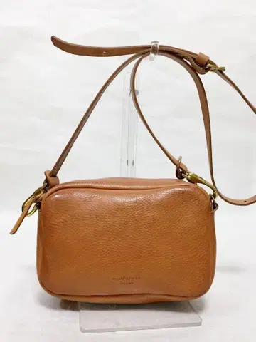 MIMI BERRY 미미베리 숄더백 브라운 사이즈 없음 974523