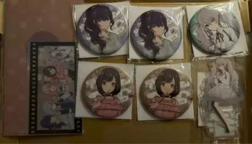 프로세카 극장판 하피콜 니고