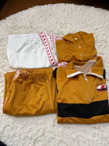 테니스의 왕자님 릿카이 저지 유니폼