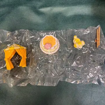 포켓몬 나이트나이트 컬렉션 파피모치