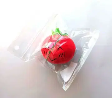 아호&영거 브라더 모리슈트 마스코트 키링