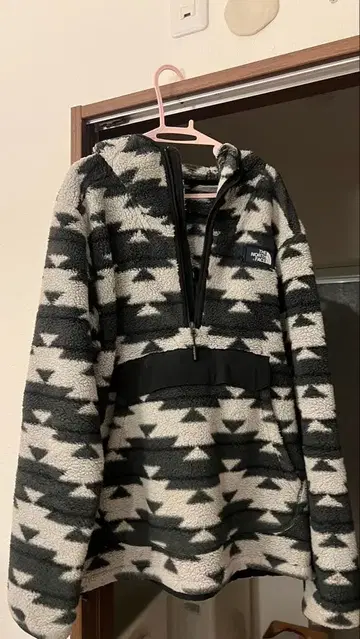 THE NORTH FACE 플리스 자켓 M