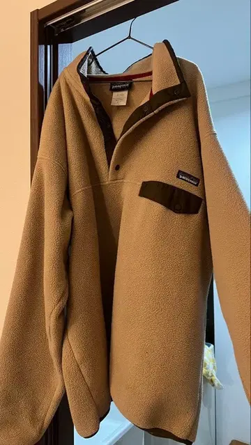 Patagonia Synchilla 플리스 자켓 L