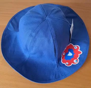 [ 오사카 간사이 만박 ] EXPO 2025 미야쿠미야쿠 모자 블루