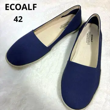 [ ECOALF ] 에코알프 스니커즈 리비에라 RIVIERA 네이비