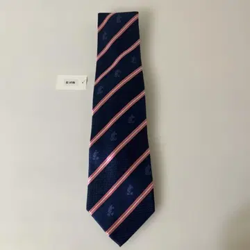 새상품 TOKYO DISNEY RESORT 은은한 미키가 귀여운 넥타이